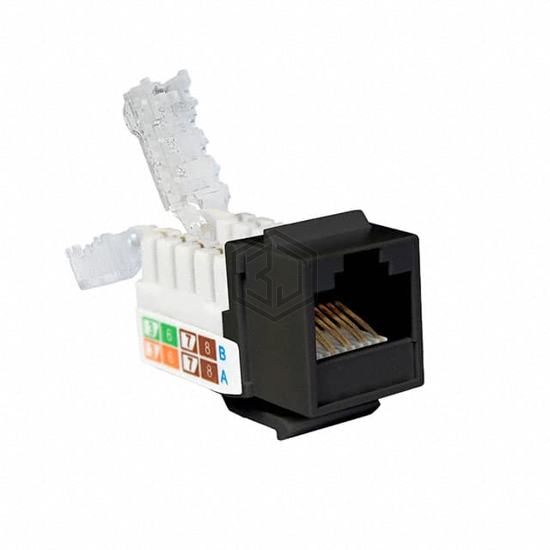 NKJ-6401 - Quest Technology International Inc. - Keystone - Inserts