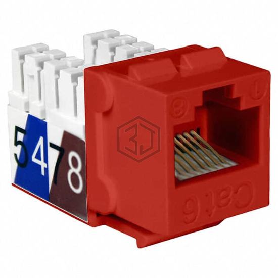 NKJ-6503 - Quest Technology International Inc. - Keystone - Inserts