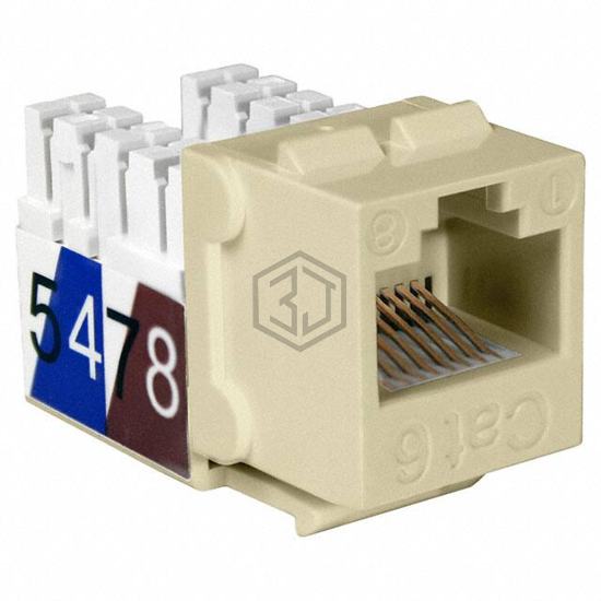 NKJ-6507 - Quest Technology International Inc. - Keystone - Inserts