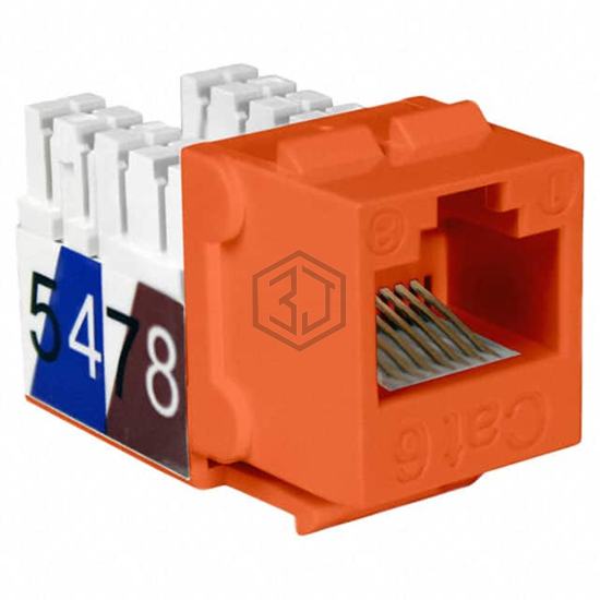 NKJ-6504 - Quest Technology International Inc. - Keystone - Inserts