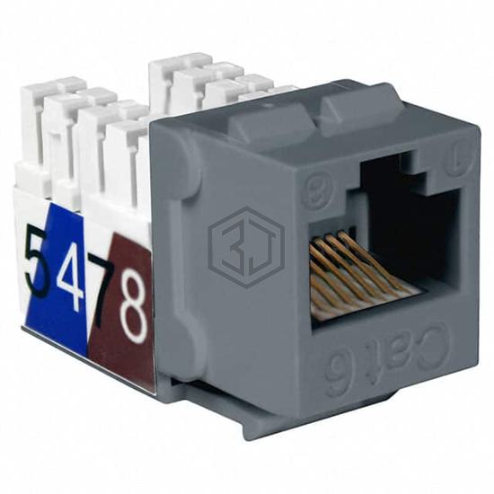 NKJ-6500 - Quest Technology International Inc. - Keystone - Inserts