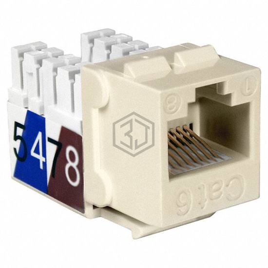 NKJ-6509 - Quest Technology International Inc. - Keystone - Inserts