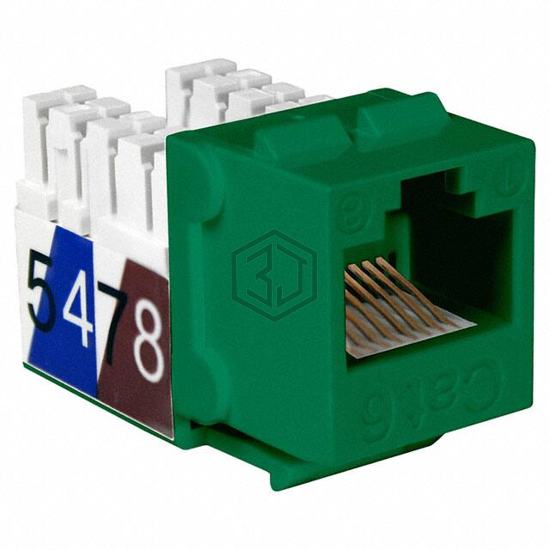 NKJ-6506 - Quest Technology International Inc. - Keystone - Inserts
