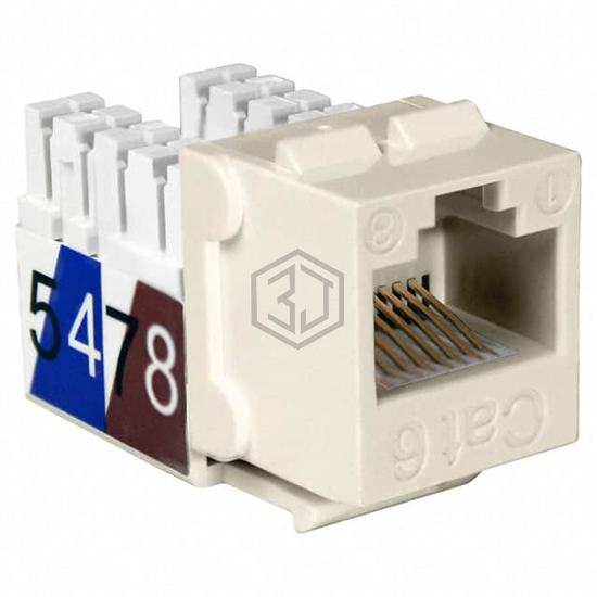 NKJ-6510 - Quest Technology International Inc. - Keystone - Inserts