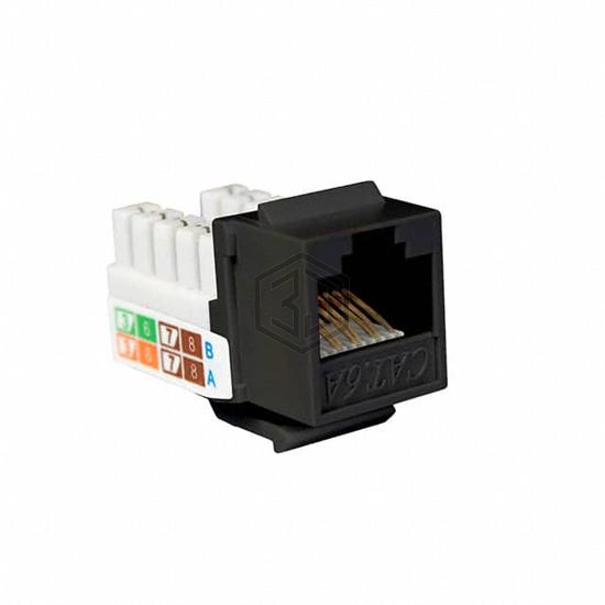 NKJ-6201 - Quest Technology International Inc. - Keystone - Inserts
