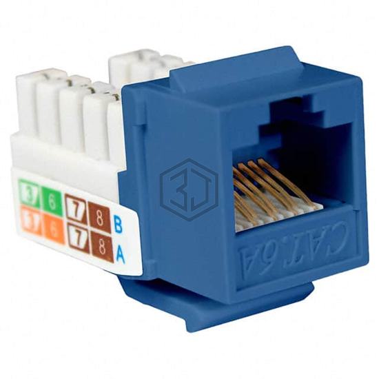 NKJ-6202 - Quest Technology International Inc. - Keystone - Inserts