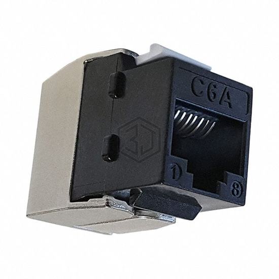 NKJ-7501 - Quest Technology International Inc. - Keystone - Inserts