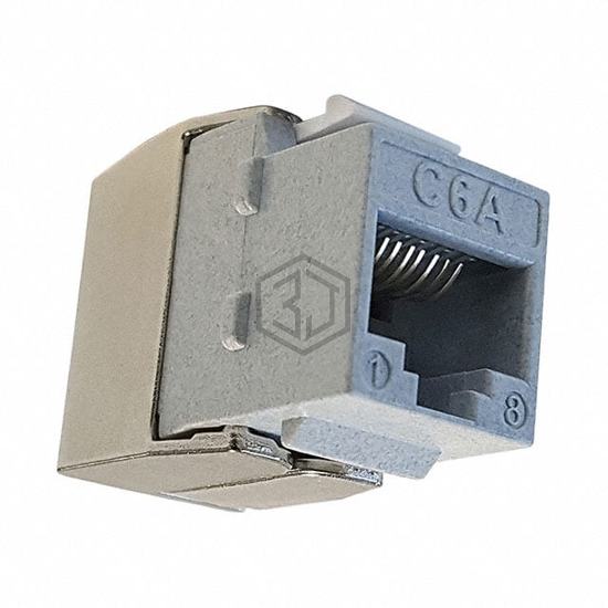 NKJ-7509 - Quest Technology International Inc. - Keystone - Inserts