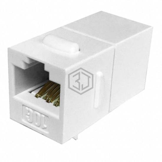 NKJ-6302 - Quest Technology International Inc. - Keystone - Inserts