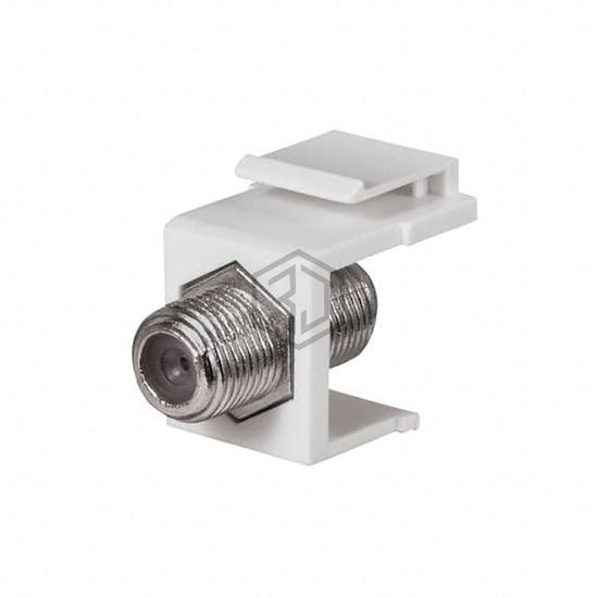 20-3102-WH-25 - DataComm Electronics, Inc. - Keystone - Inserts