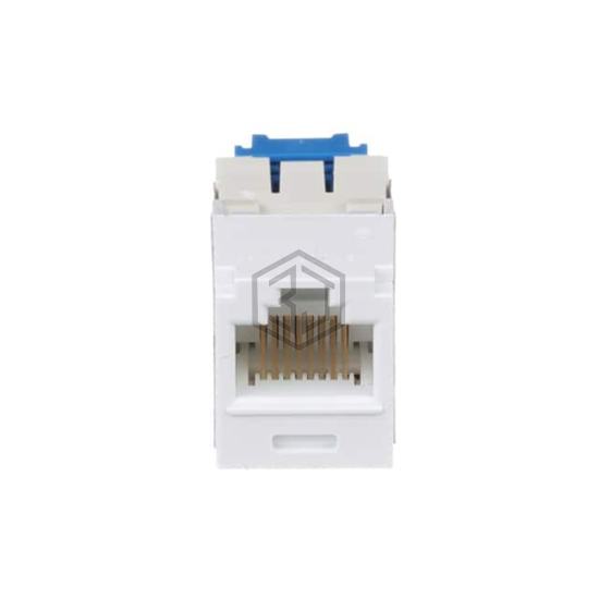 CJ6X88TGWH-C - Panduit Corp - Keystone - Inserts