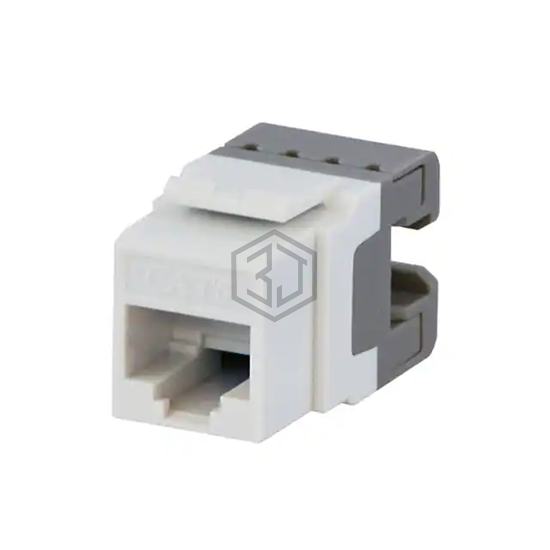 20-3426-WH-10 - DataComm Electronics, Inc. - Keystone - Inserts