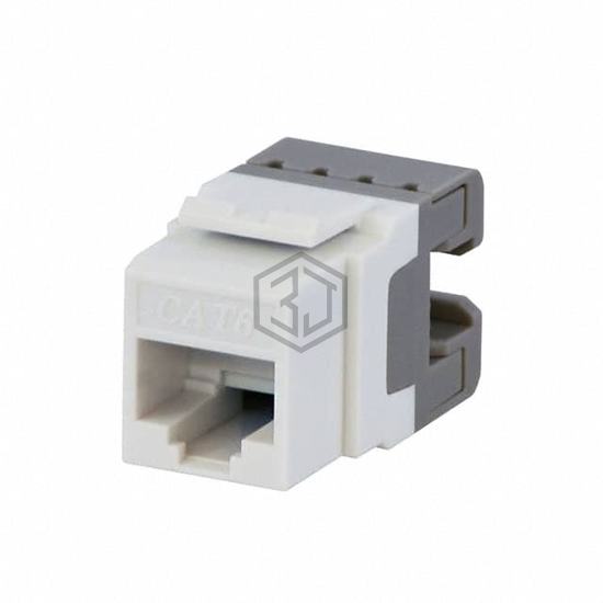 20-3426A-WH-10 - DataComm Electronics, Inc. - Keystone - Inserts