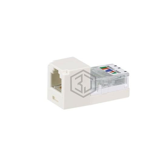 CJ66UEIY - Panduit Corp - Keystone - Inserts