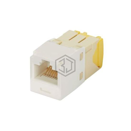 CJR5E88TGWH - Panduit Corp - Keystone - Inserts
