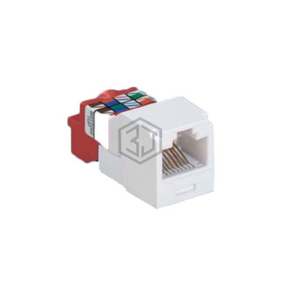 CJ5E88TIG - Panduit Corp - Keystone - Inserts