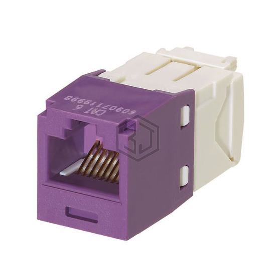 CJ688TGVL-24 - Panduit Corp - Keystone - Inserts
