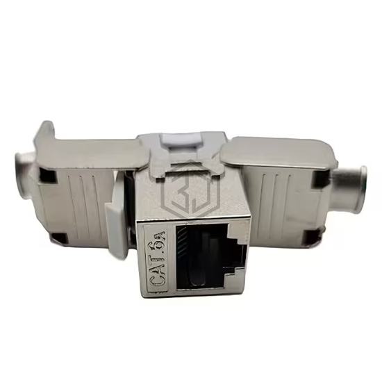 FRT-865ST - Micro Connectors, Inc. - Keystone - Inserts