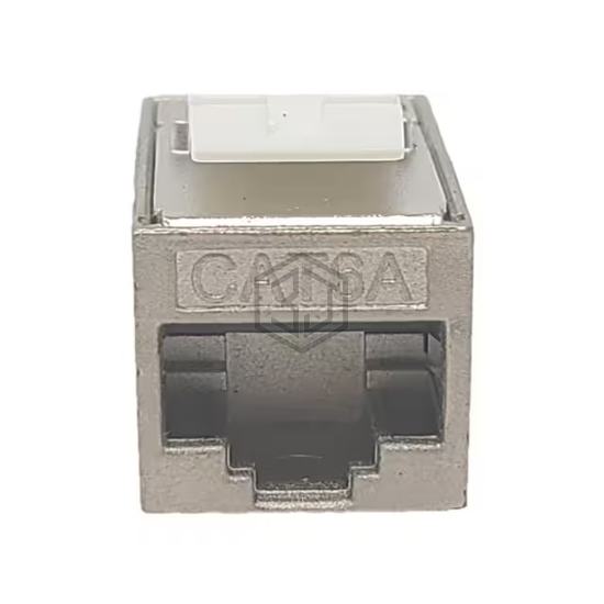C20-110L6AS-KY - Micro Connectors, Inc. - Keystone - Inserts