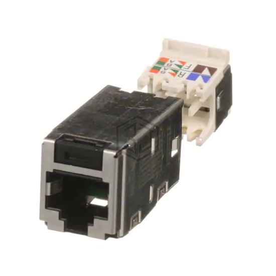CJS688TGY - Panduit Corp - Keystone - Inserts