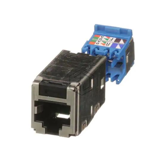 CJS6X88TGY - Panduit Corp - Keystone - Inserts