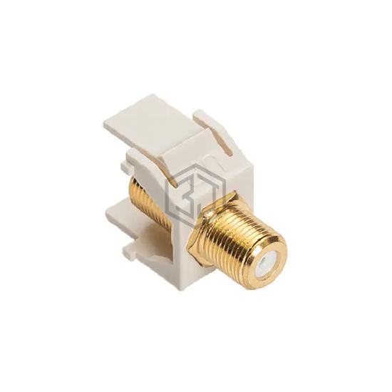 FINSERT3G-W - HellermannTyton - Keystone - Inserts