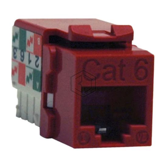 N238-001-RD - Tripp Lite - Keystone - Inserts