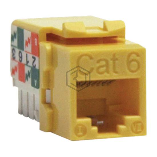 N238-001-YW - Tripp Lite - Keystone - Inserts