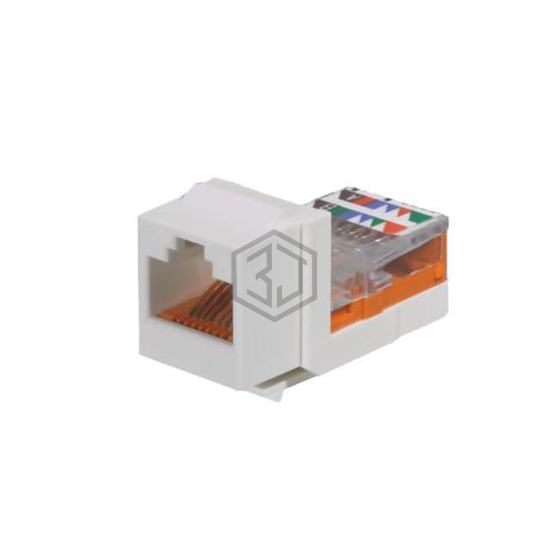NK5E88MEIY - Panduit Corp - Keystone - Inserts