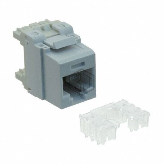 NKP5E88MWH - Panduit Corp - Keystone - Inserts