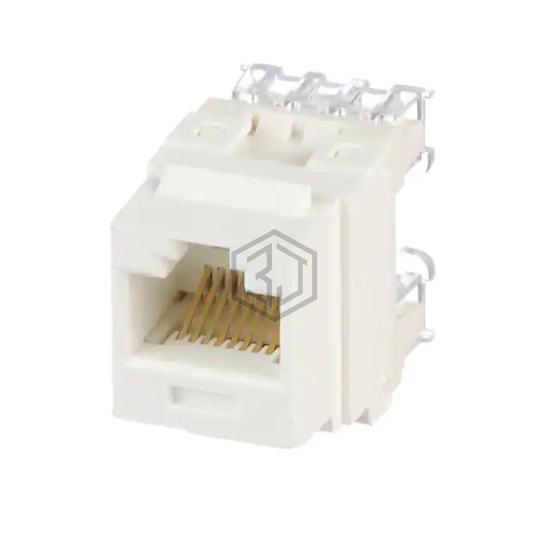 NK688MIW-Q - Panduit Corp - Keystone - Inserts