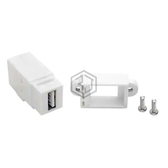 U060-000-KP-WH - Tripp Lite - Keystone - Inserts