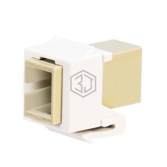 NKSCMZIW - Panduit Corp - Keystone - Inserts
