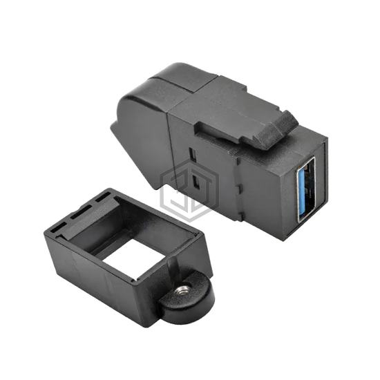 U325-000-KPA-BK - Tripp Lite - Keystone - Inserts