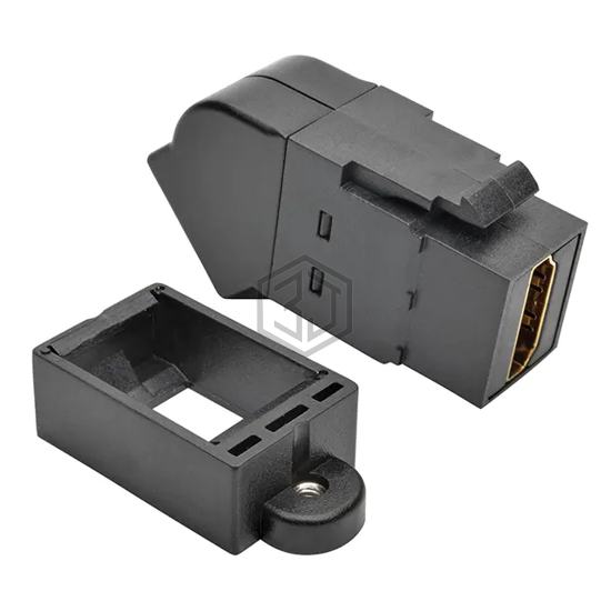 P164-000-KPA-BK - Tripp Lite - Keystone - Inserts