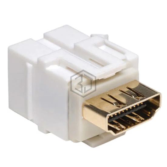 P164-000-KJ-WH - Tripp Lite - Keystone - Inserts
