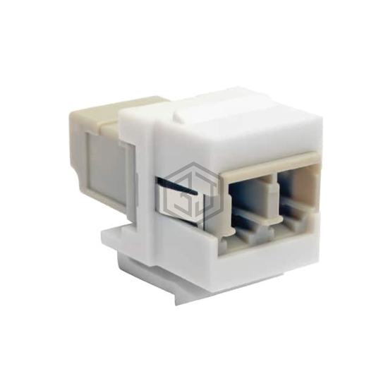 N455-000-WH-KJ - Tripp Lite - Keystone - Inserts
