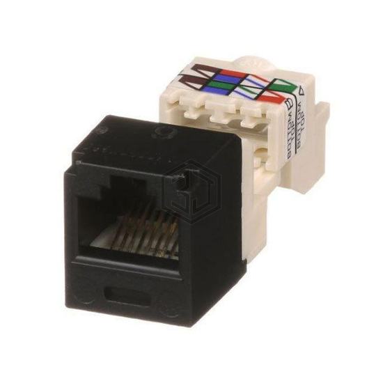 CJ688TPBL - Panduit Corp - Keystone - Inserts