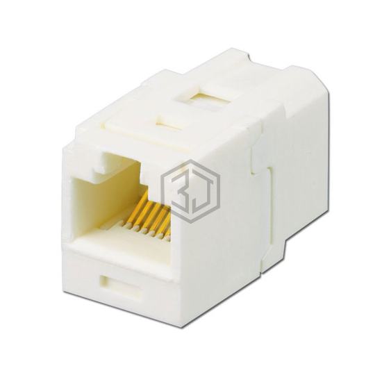 CC5E88IW - Panduit Corp - Keystone - Inserts
