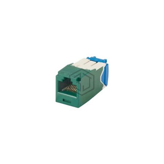 CJ6X88TGGR-24 - Panduit Corp - Keystone - Inserts