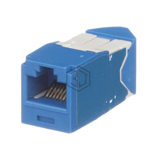 CJLR6X88TGBU - Panduit Corp - Keystone - Inserts