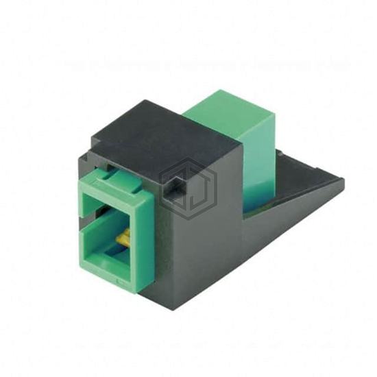 CMSAGSCZBL - Panduit Corp - Keystone - Inserts