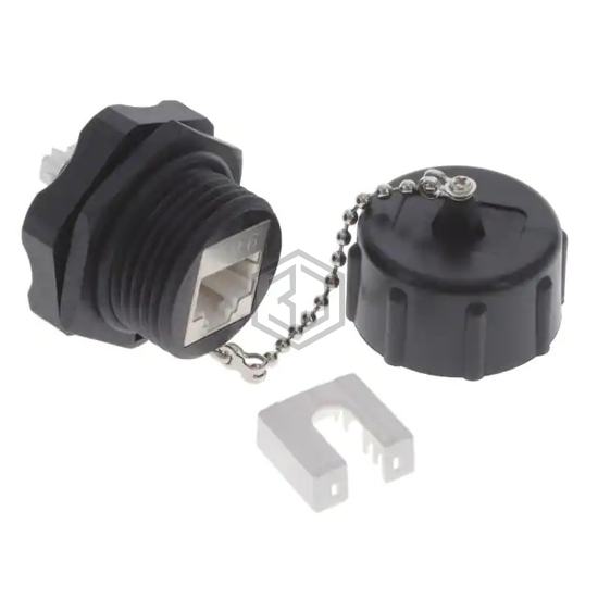 N206-KJ01-IND - Tripp Lite - Keystone - Inserts