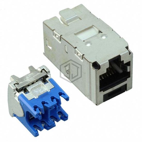 CJS6X88TGY-24 - Panduit Corp - Keystone - Inserts