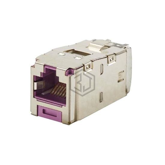 CJS6X88TGVLY - Panduit Corp - Keystone - Inserts