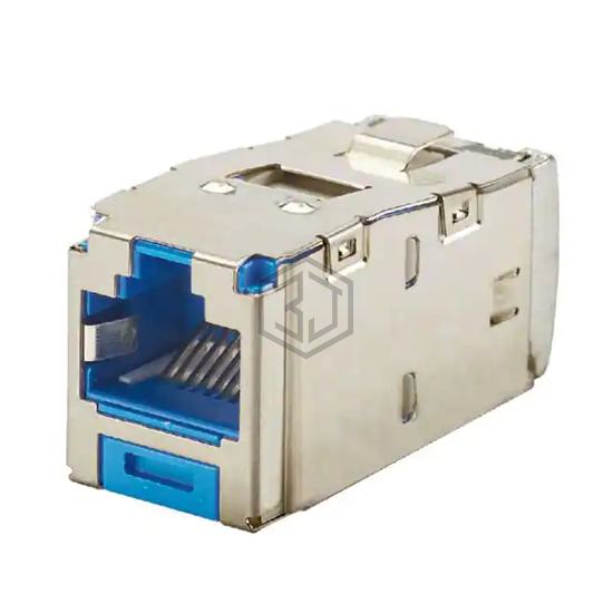 CJS6X88TGBUY - Panduit Corp - Keystone - Inserts