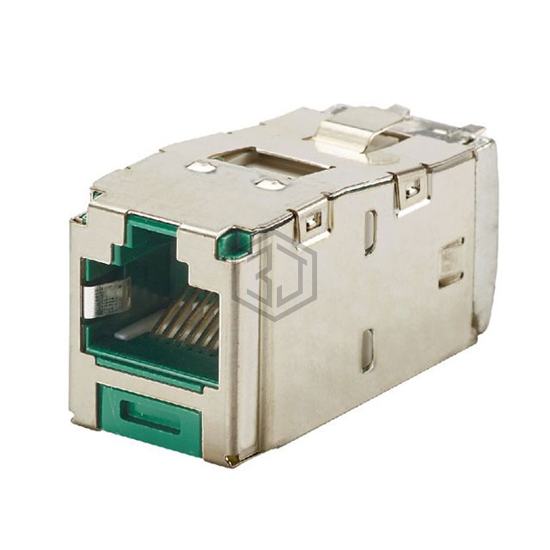 CJS6X88TGGRY - Panduit Corp - Keystone - Inserts