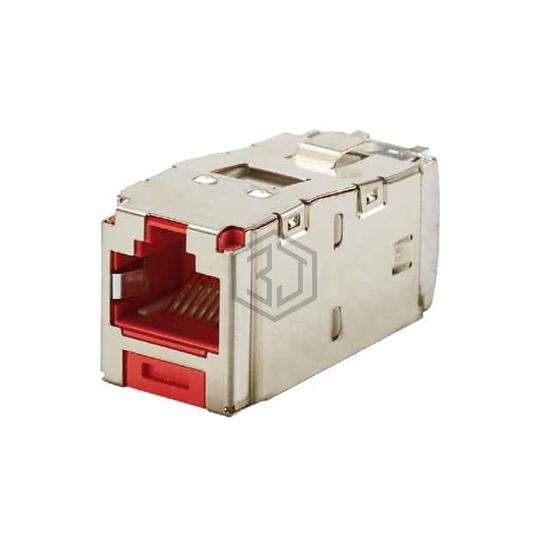 CJS6X88TGRDY - Panduit Corp - Keystone - Inserts