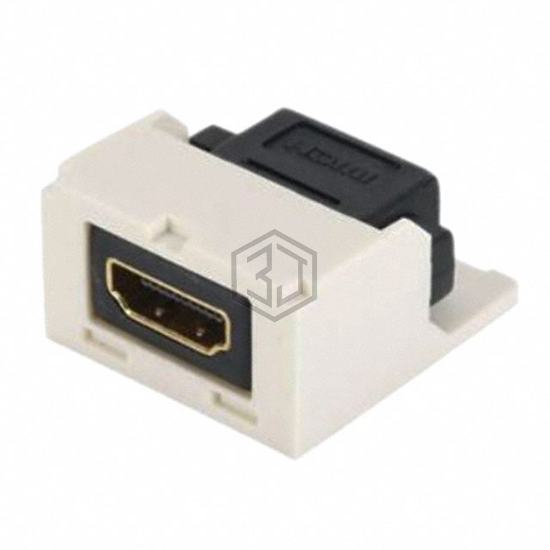 CMHDMIIW - Panduit Corp - Keystone - Inserts