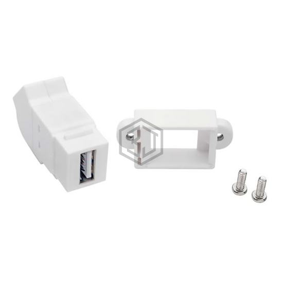 U060-000-KPA-WH - Tripp Lite - Keystone - Inserts